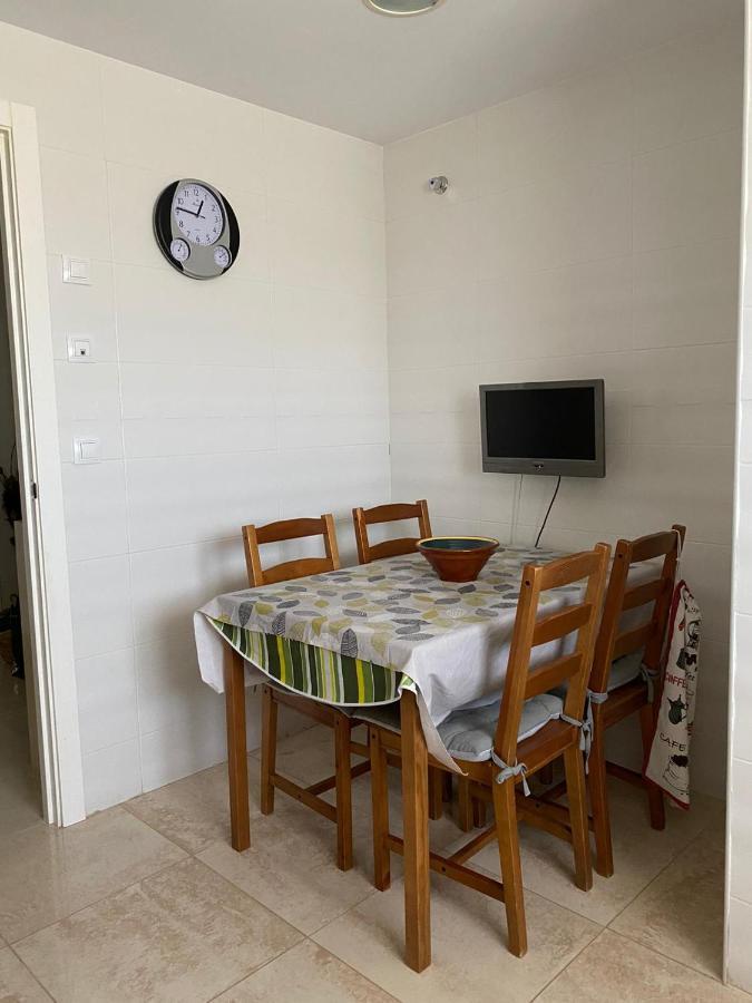 Apartment Aguamar *